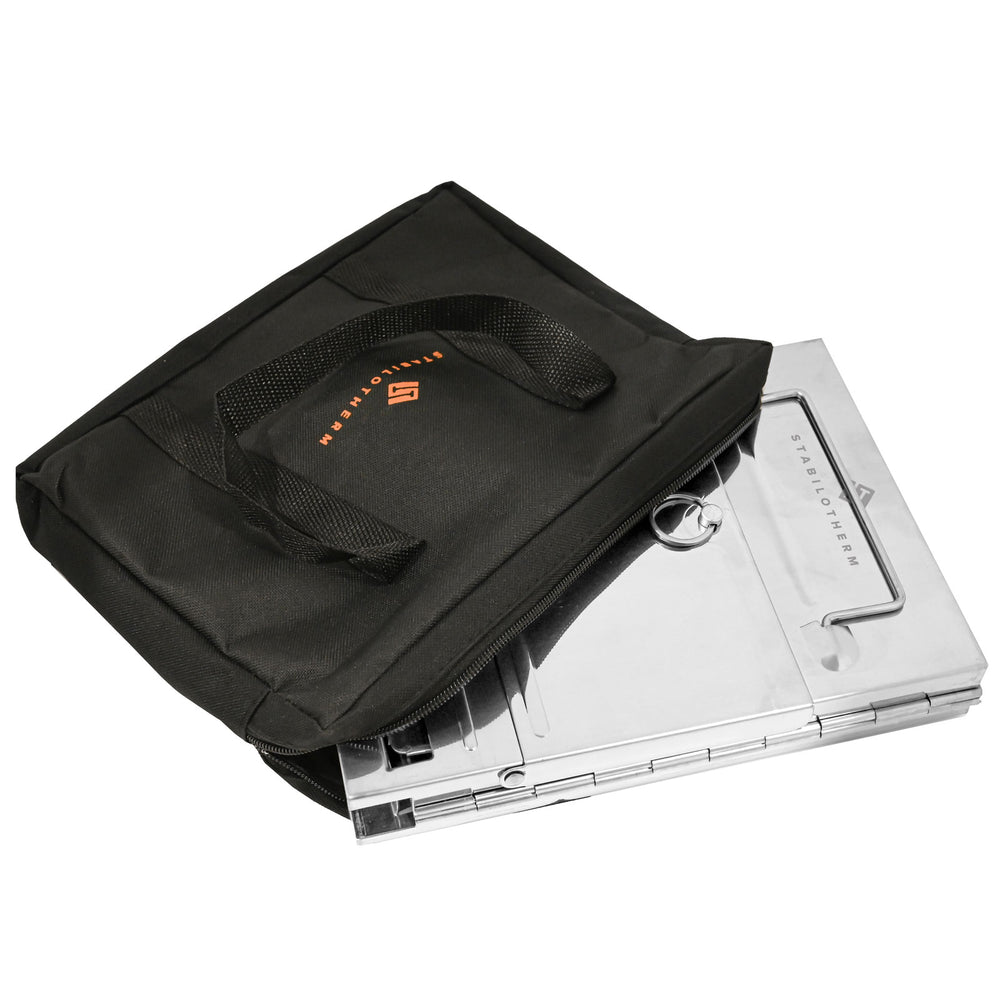 Stabilotherm Wood Stove Tower 2 – Hobo-Stove