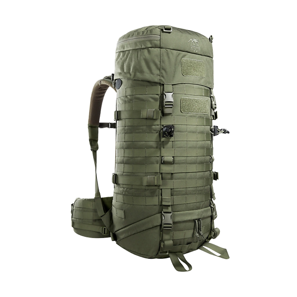Tasmanian Tiger Base Pack 52 Einsatzrucksack 52 - 65 l