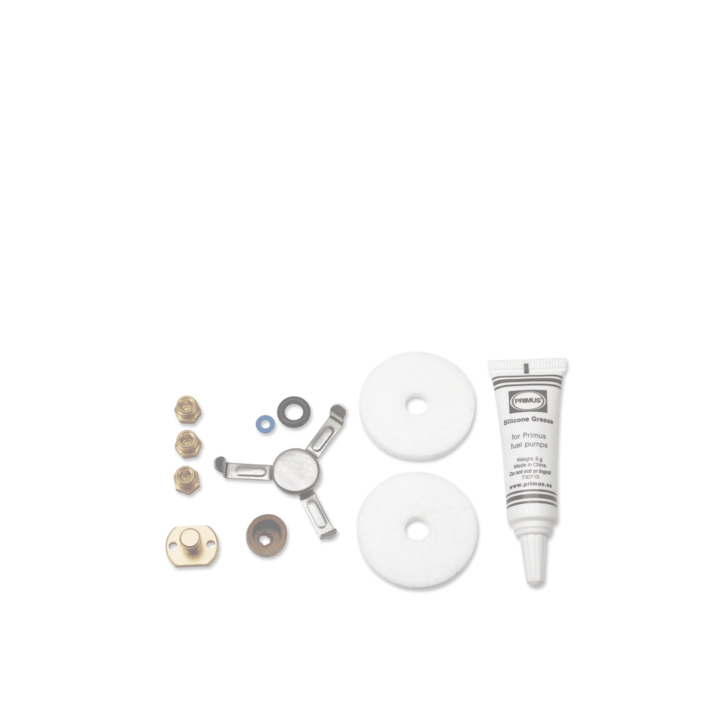 Primus Service-Set MultiFuel & OmniFuel