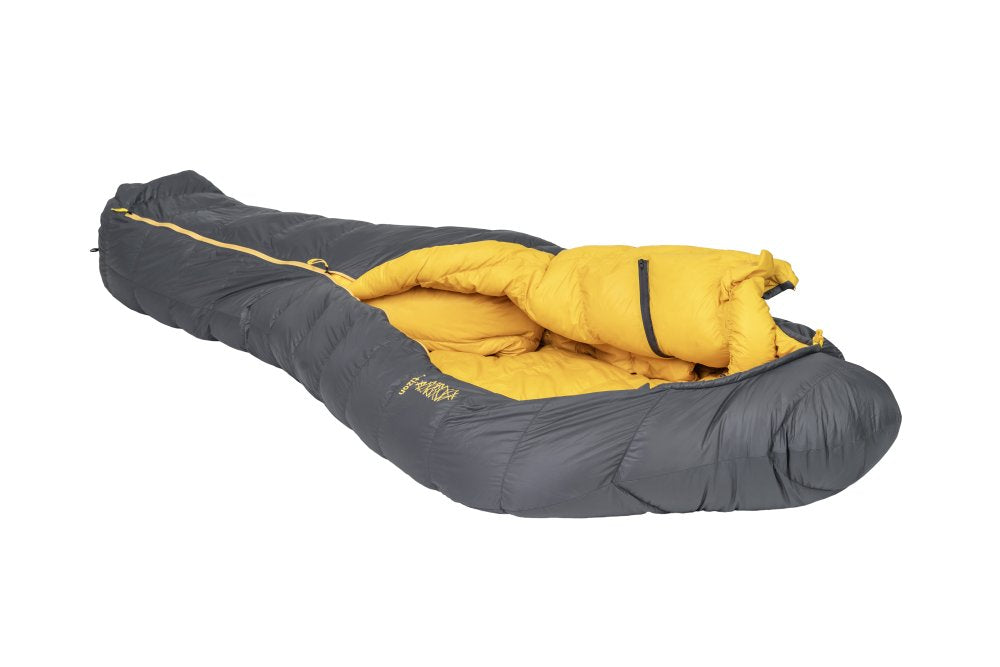 Patizon D 590 - Anthracite M -11°C