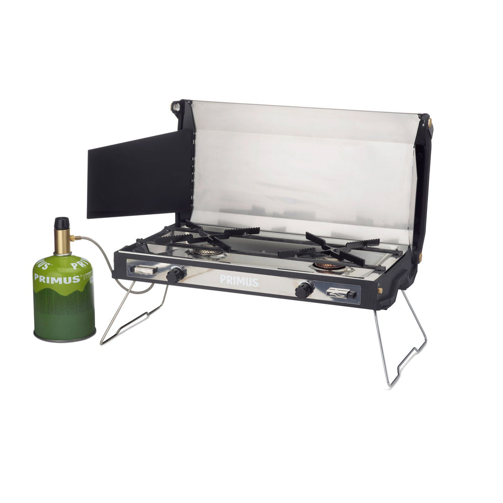 Primus Tupike Stove – Zweiflammenkocher