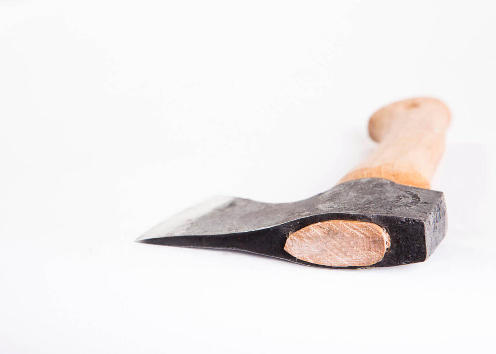 Gränsfors Handbeil