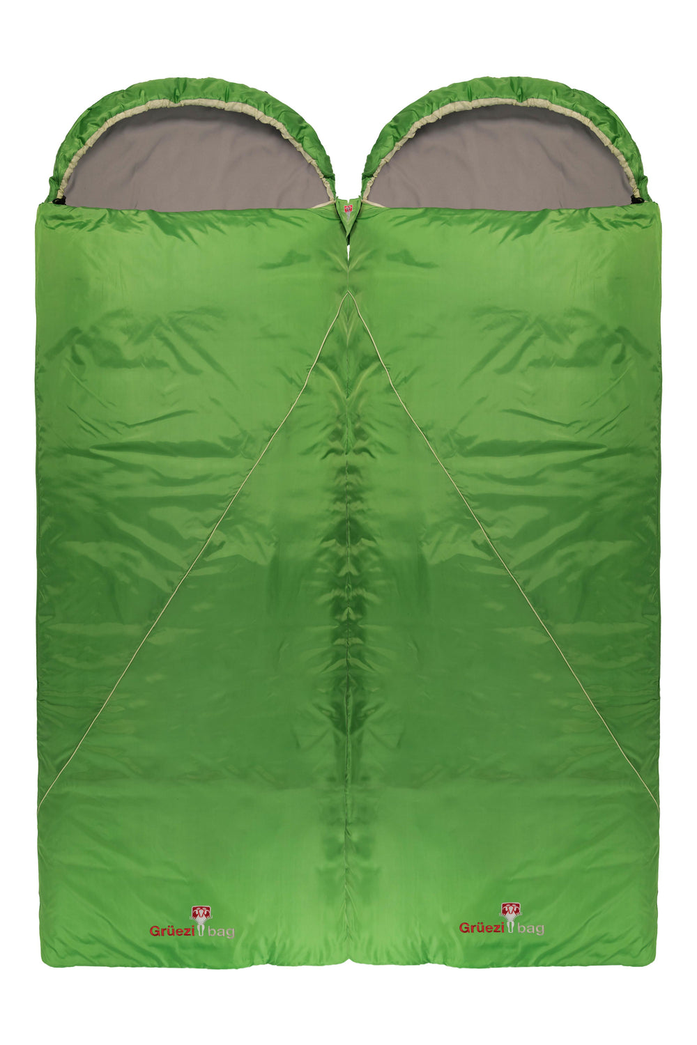 Grüezibag Cloud Decke Rechts +2°C