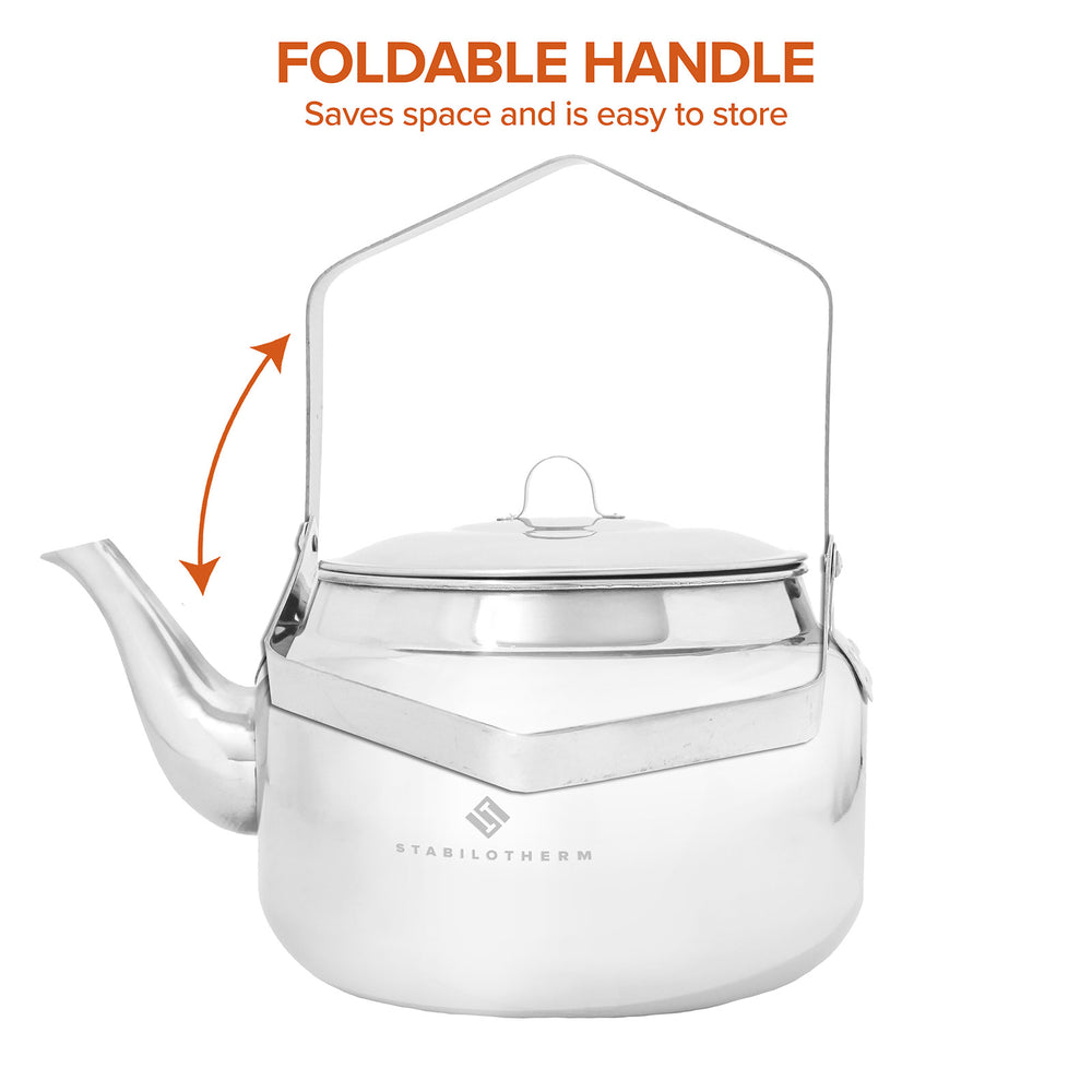 Stabilotherm Tee-Kaffeekanne 2L