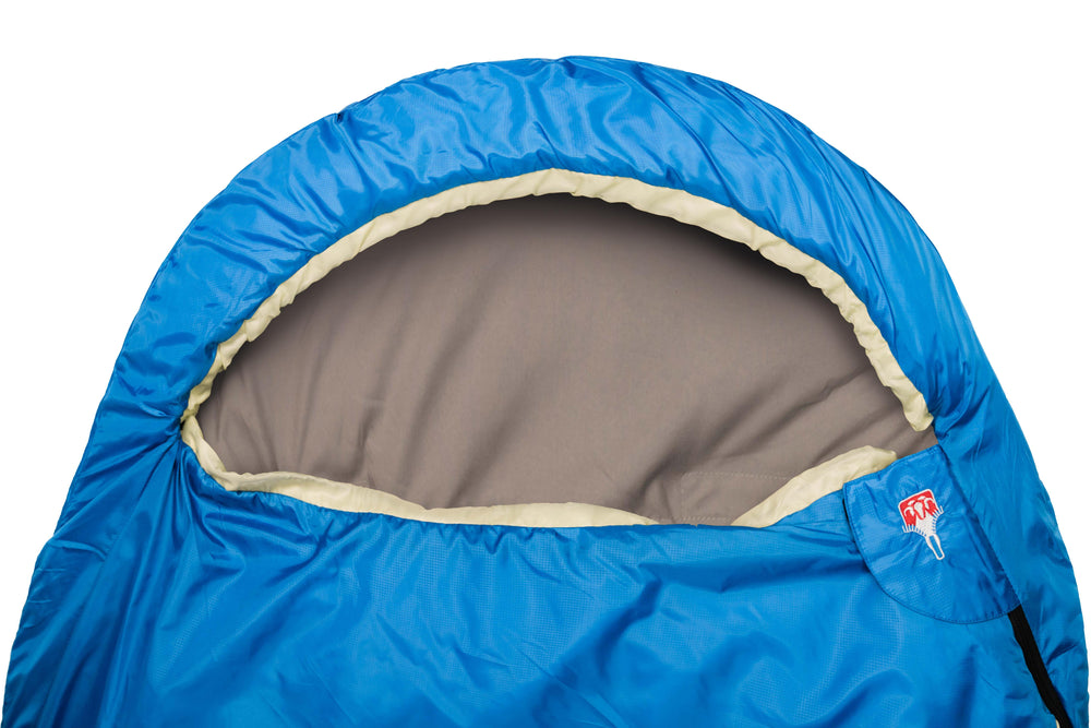 Grüezibag Cloud Mumie Links + 2°C