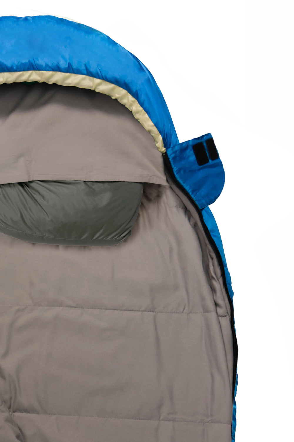 Grüezibag Cloud Mumie Links + 2°C