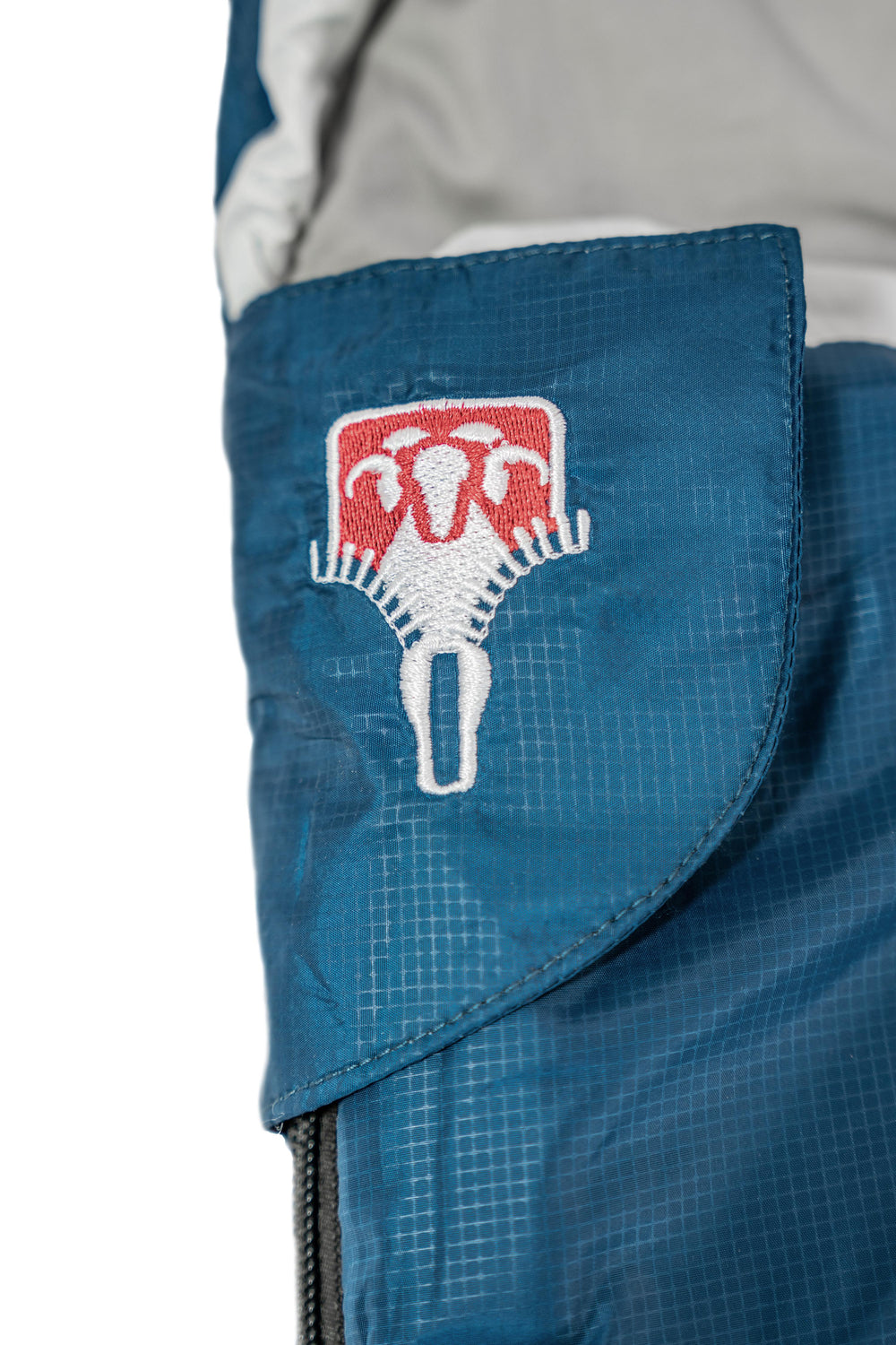 Grüezibag Cloud Cotton Comfort Rechts +4°C
