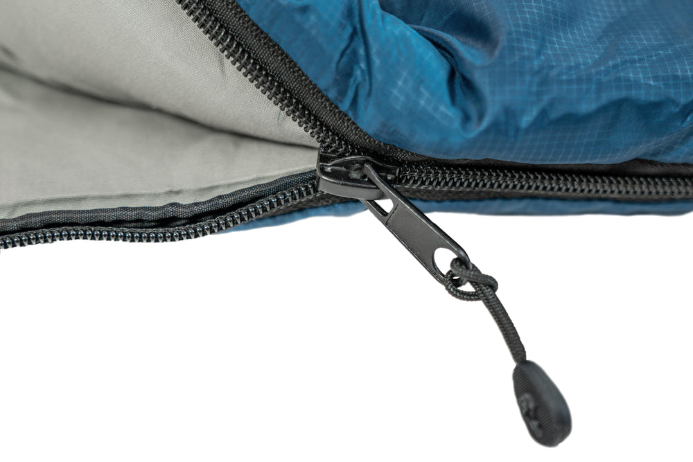 Grüezibag Cloud Cotton Comfort Rechts +4°C