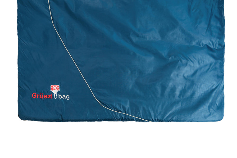 Grüezibag Cloud Cotton Comfort Links +4°C