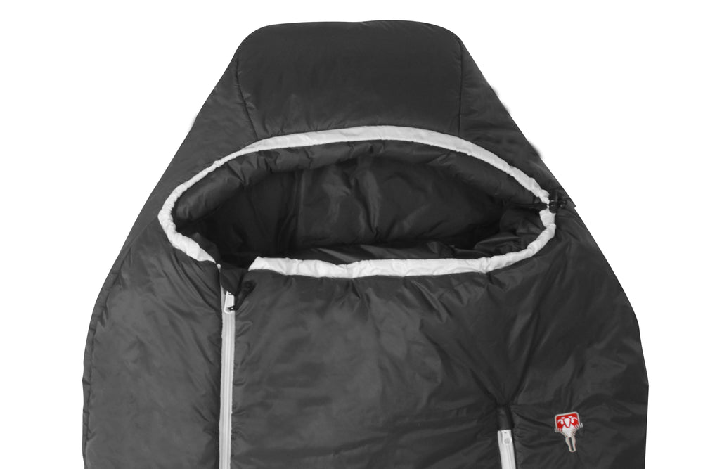 Grüezibag Synpod Fusion Zero 175  -3 °C