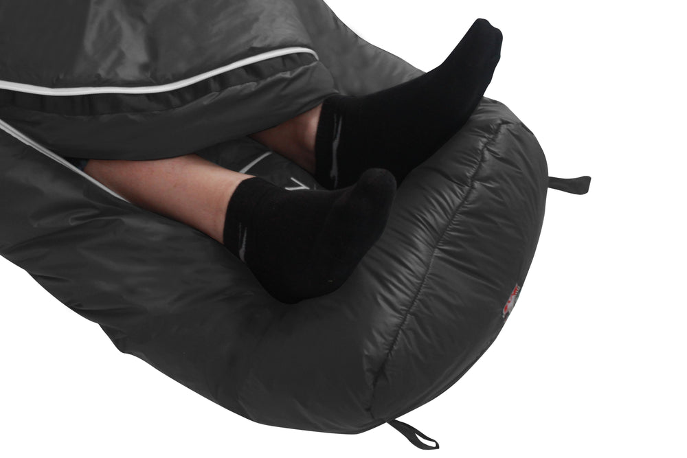 Grüezibag Synpod Fusion Zero 175  -3 °C