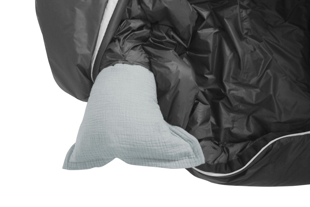 Grüezibag Synpod Fusion Zero 200 -3 °C