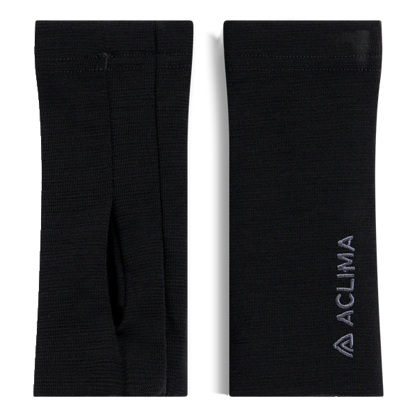 Aclima WarmWool Pulswärmer