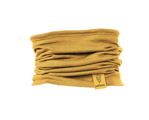 Patizon Merino Tube