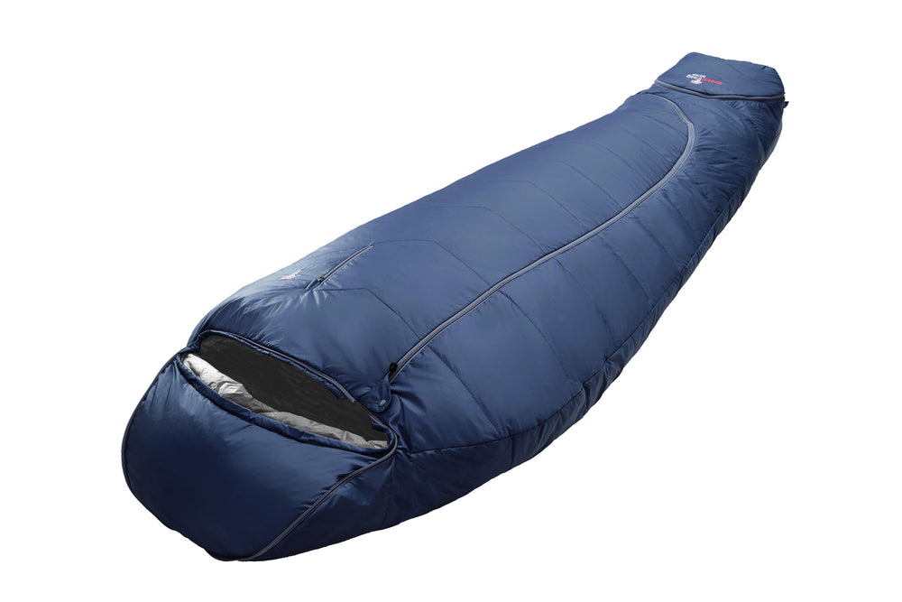 Grüezibag Biopod Wolle Zero +2°C
