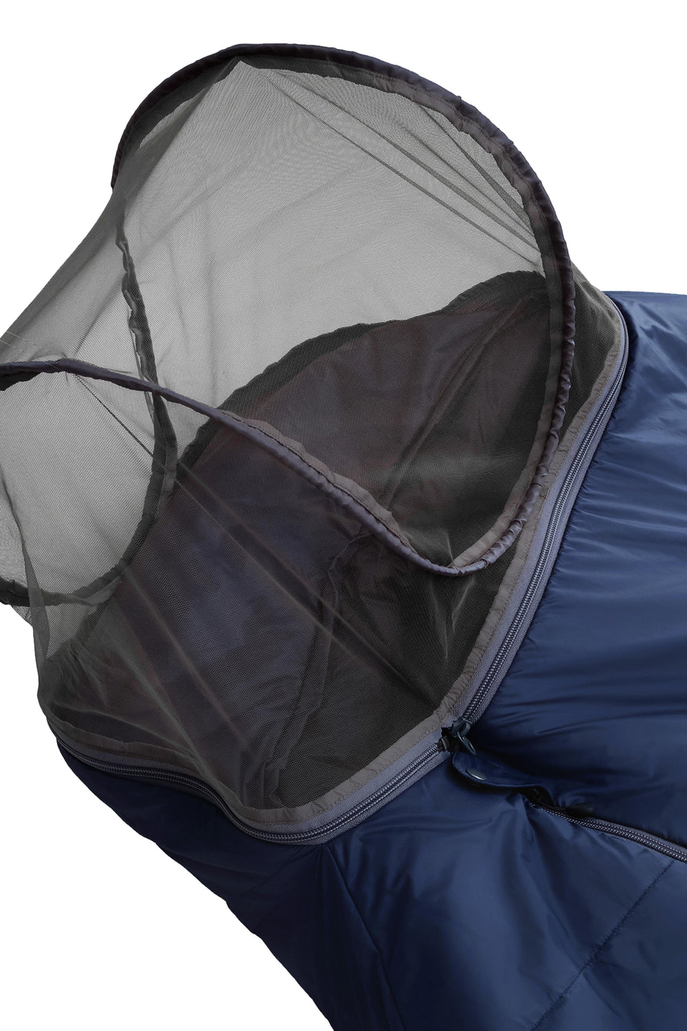 Grüezibag Biopod Wolle Zero XL +2°C