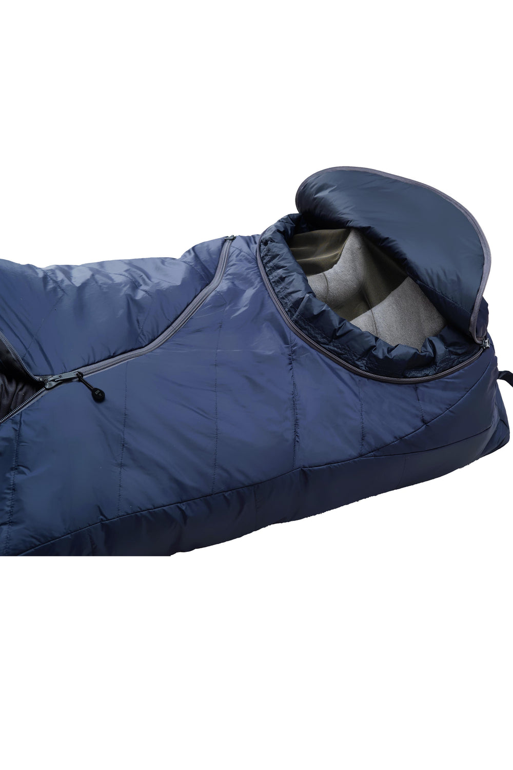 Grüezibag Biopod Wolle Zero XL +2°C