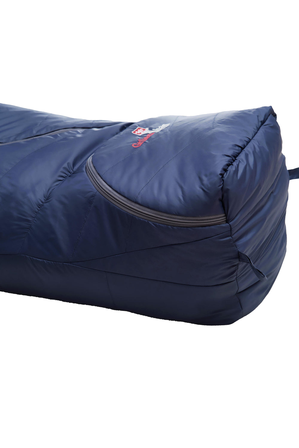 Grüezibag Biopod Wolle Zero XL +2°C