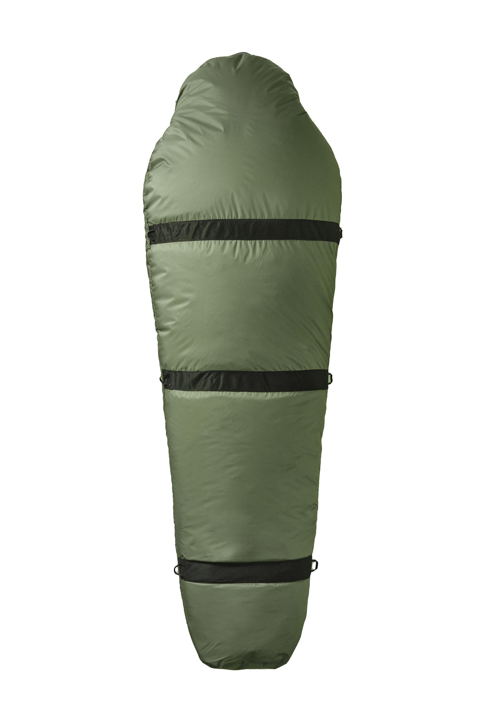 Grüezibag Biopod Wolle Survival Ice -12 °C