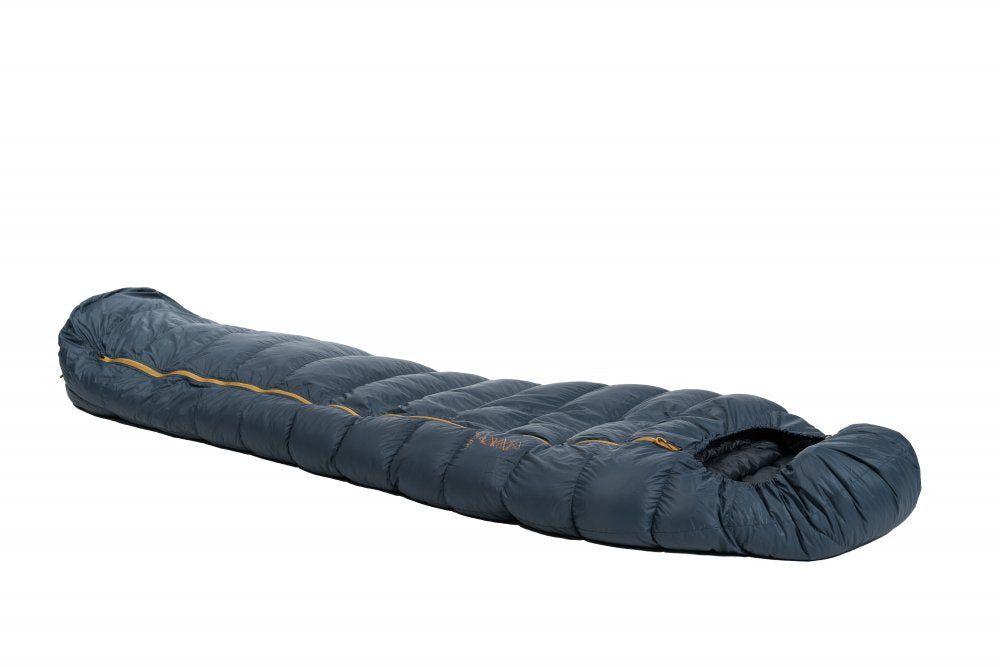 Patizon R 300 - SUMMER MINIMALISM S +2 °C Jet Black
