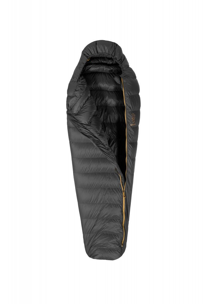 Patizon R 300 - SUMMER MINIMALISM L +2 °C Jet Black