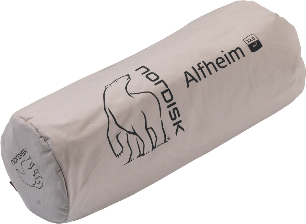 Nordisk Alfheim 12.6 Innenzelt