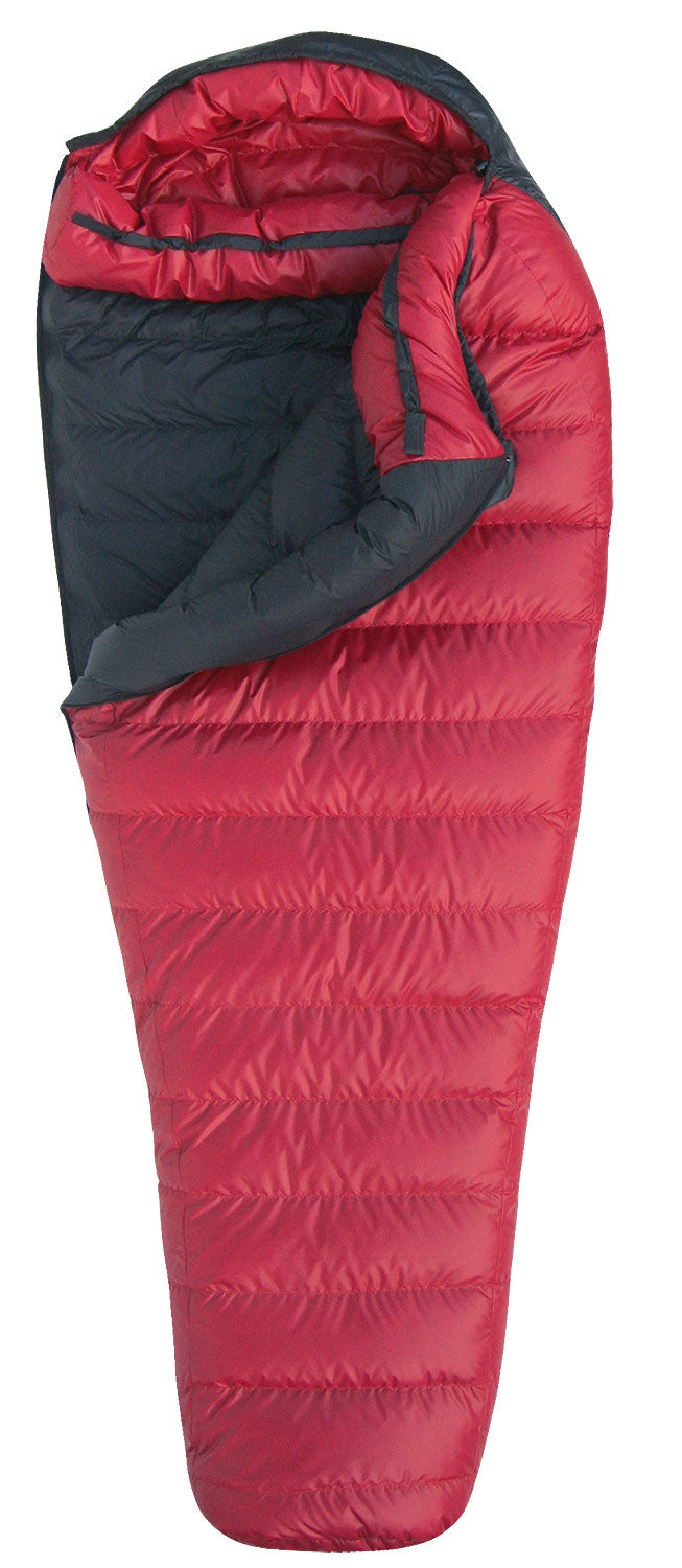 Western Mountaineering Apache 165cm  -9°C