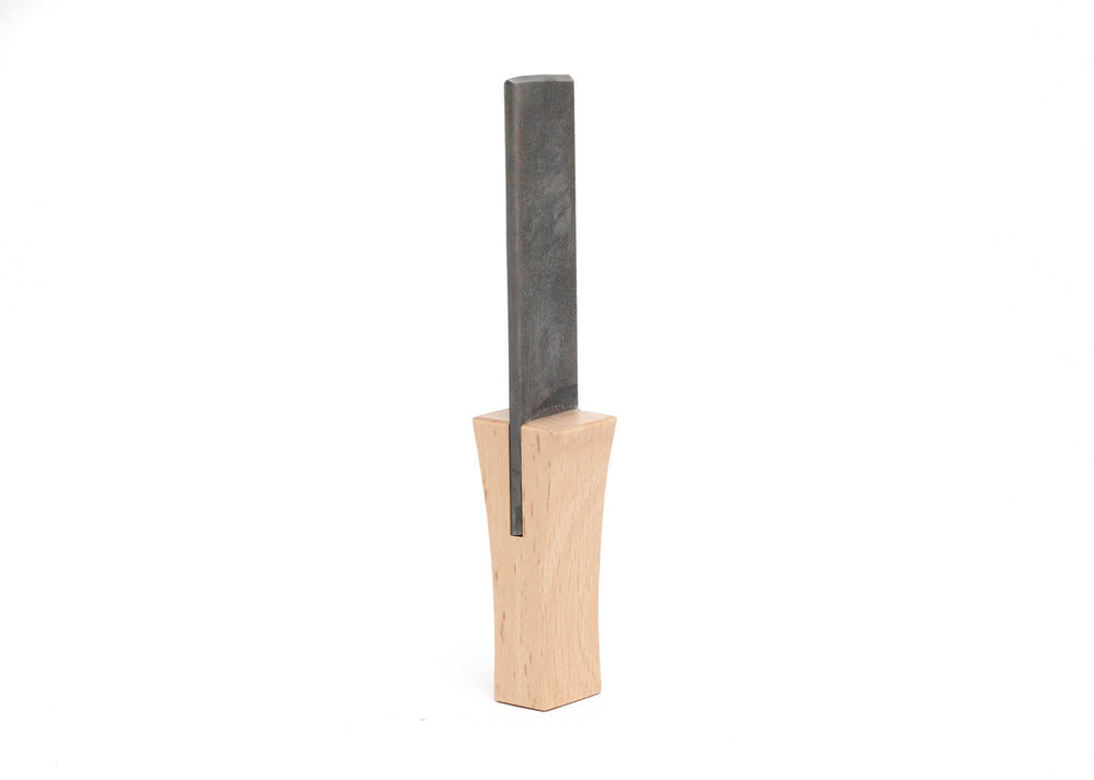 Gränsfors Axtfeile
