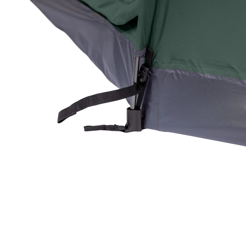BACH HEADS UP BIVI Pro Regular