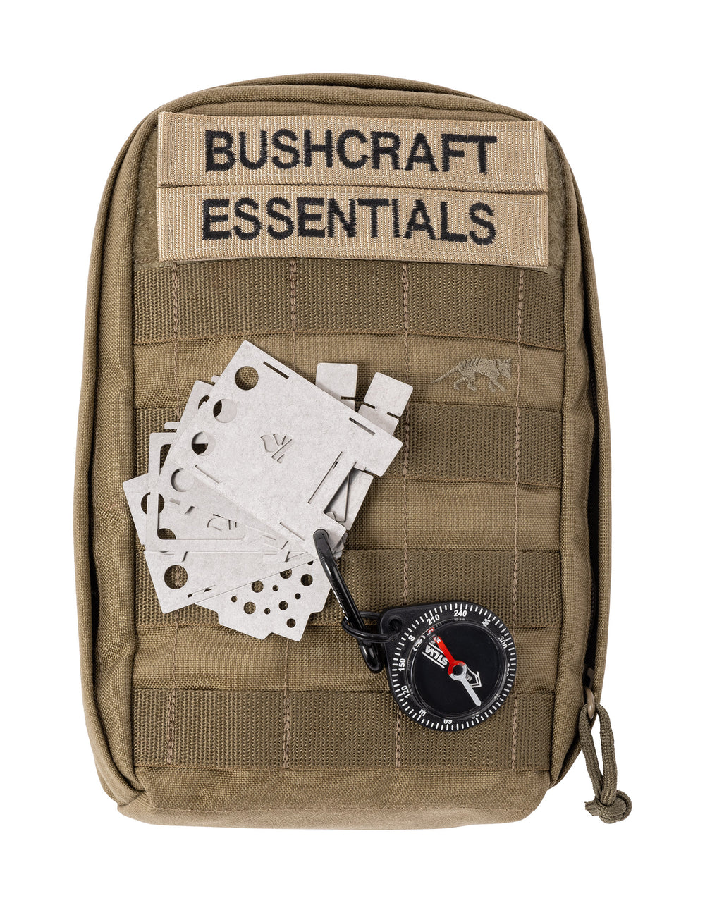 Bushcraft Essentials Mikrokocher EDCBox