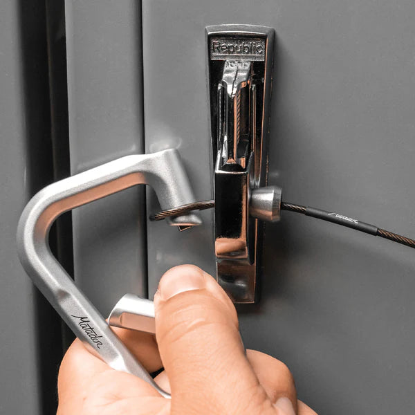 Matador BetaLock™ Accessory Cable (Schlosskabel)