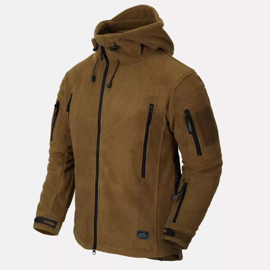 Helikon-Tex Patriot Fleece Heavy-Fleece