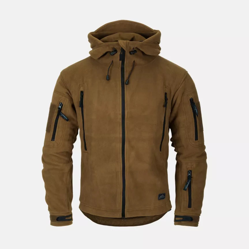 Helikon-Tex Patriot Fleece Heavy-Fleece