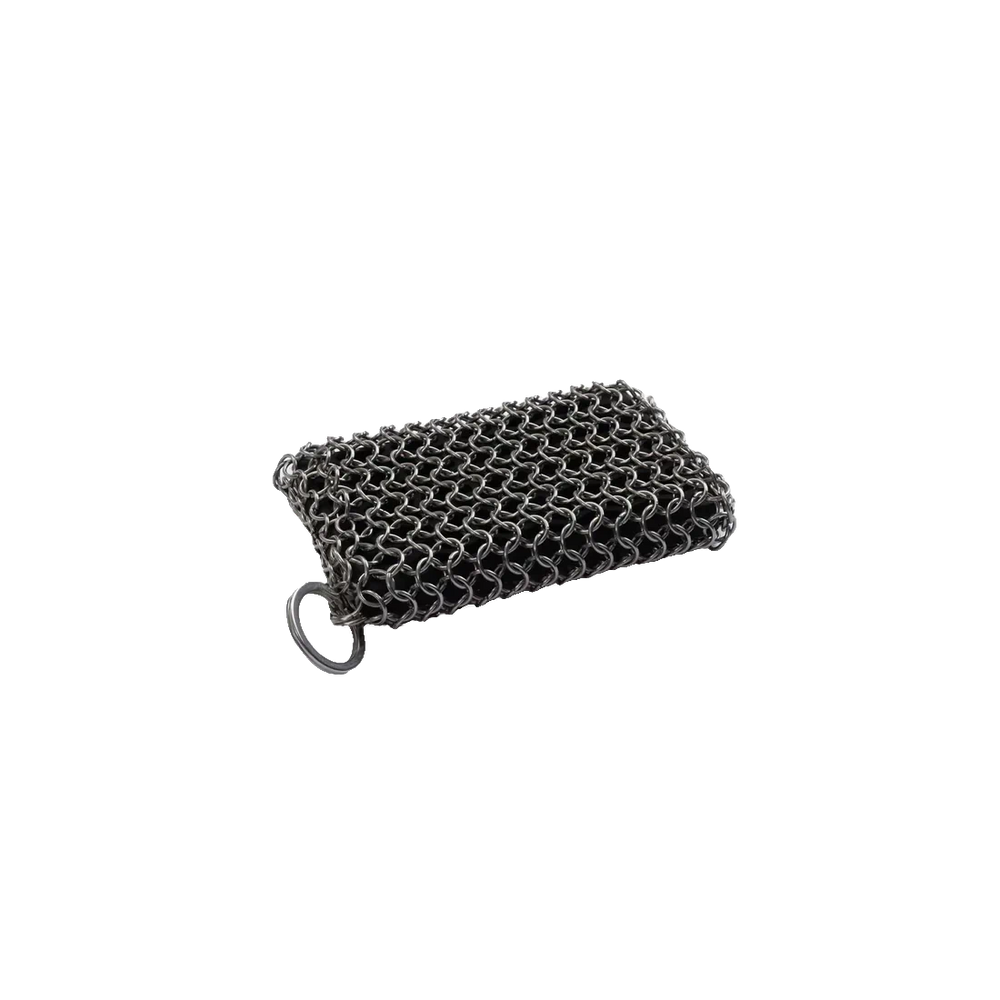 Barebones Stainless Steel Cleaning Mesh Scrubber