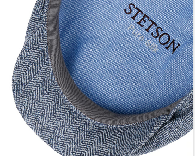 Stetson Belfast Silk