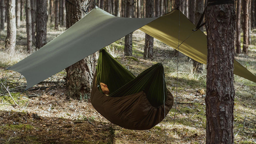 Lesovik OTUL® Lite +8 °C FARBA F2.1 Terskog