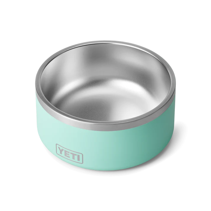 YETI Boomer™ 8 – Der unverwüstliche Napf Seafoam