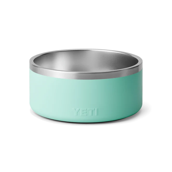 YETI Boomer™ 8 – Der unverwüstliche Napf Seafoam