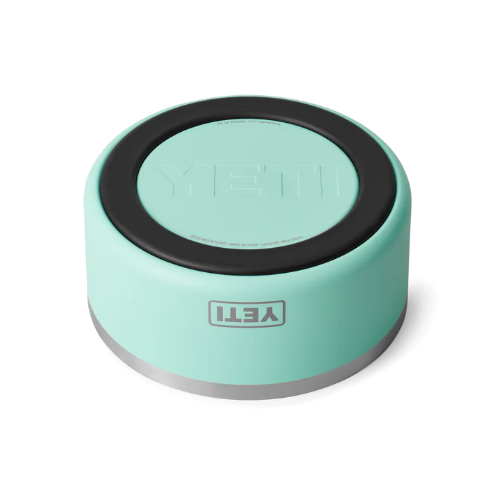 YETI Boomer™ 8 – Der unverwüstliche Napf Seafoam