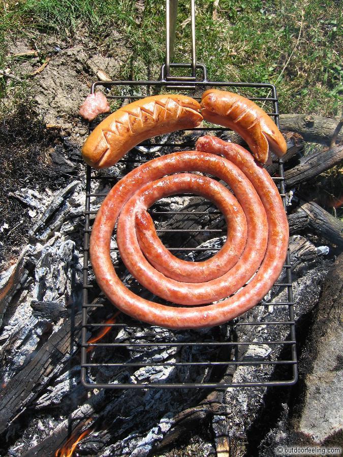 Brändi Grill