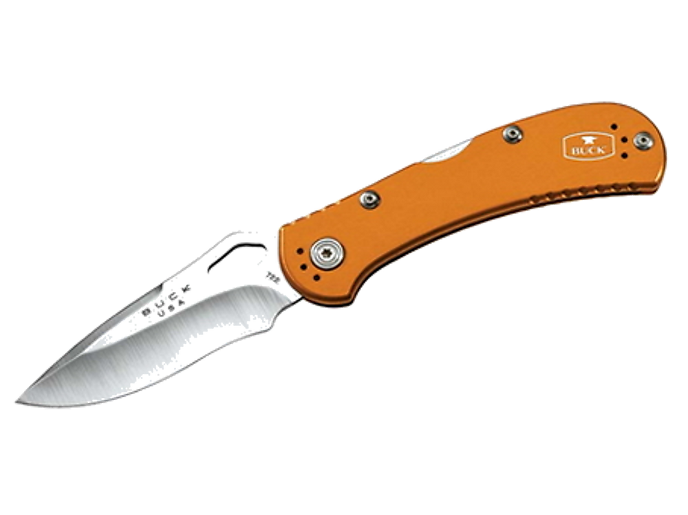 Buck Spitfire