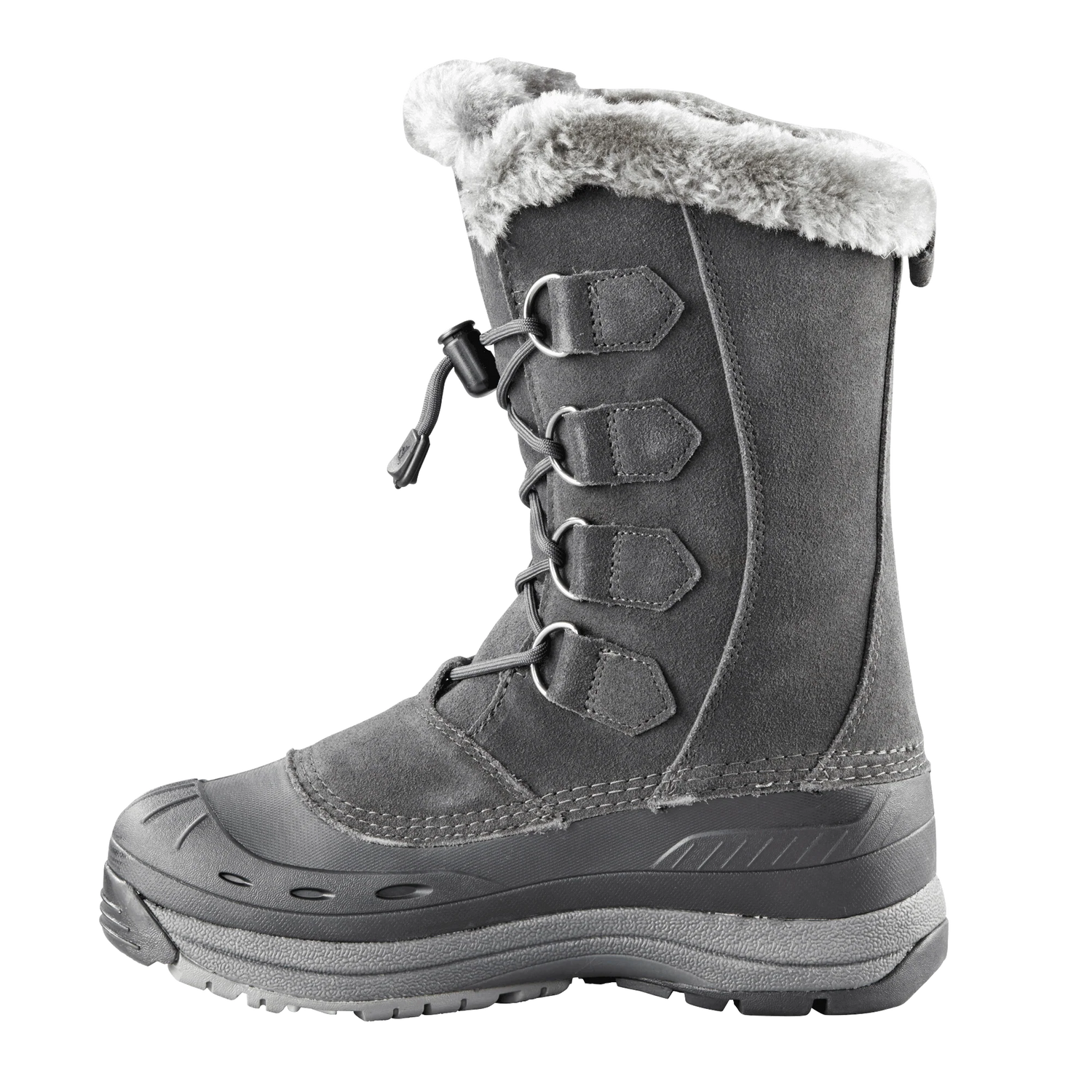 Baffin Chloe Womens Grau