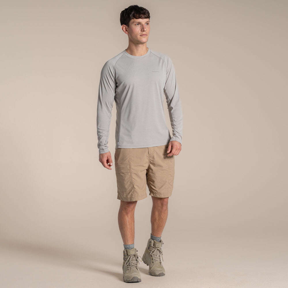 Craghoppers NosiLife Kadin Cargoshorts für Herren