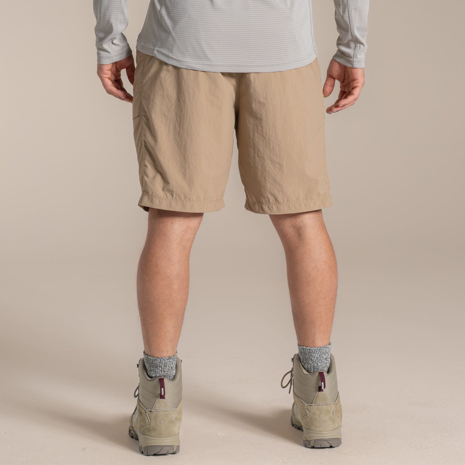 Craghoppers NosiLife Kadin Cargoshorts für Herren