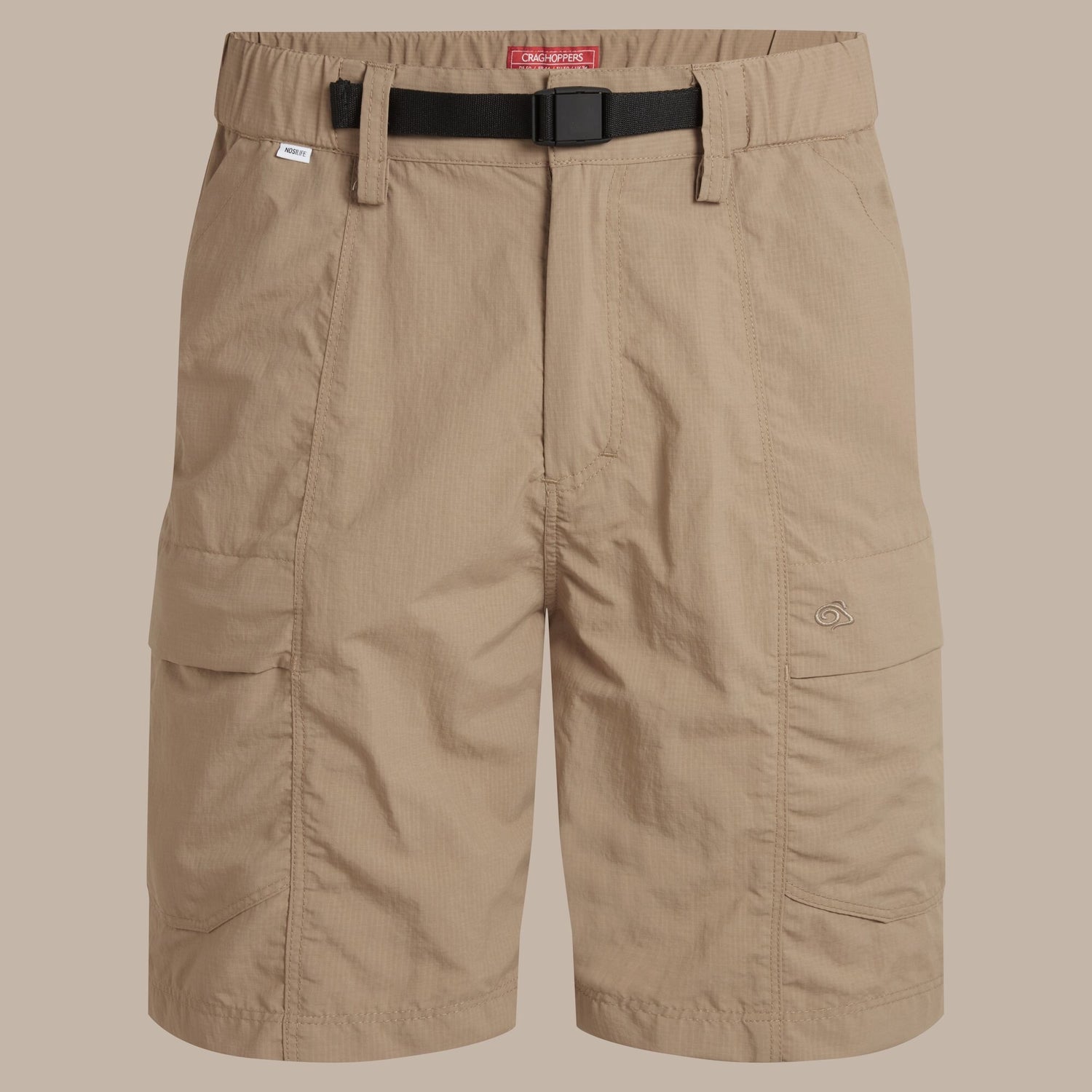 Craghoppers NosiLife Kadin Cargoshorts für Herren