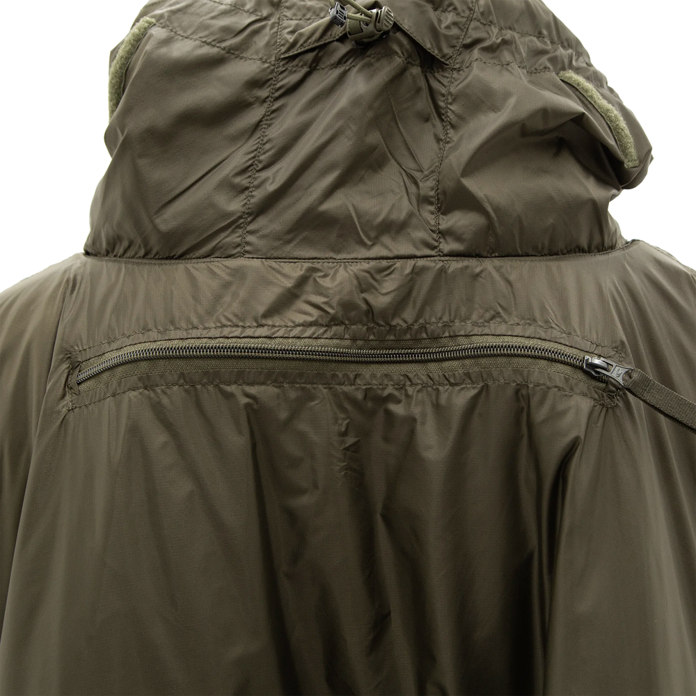 Carinthia Poncho System CPS