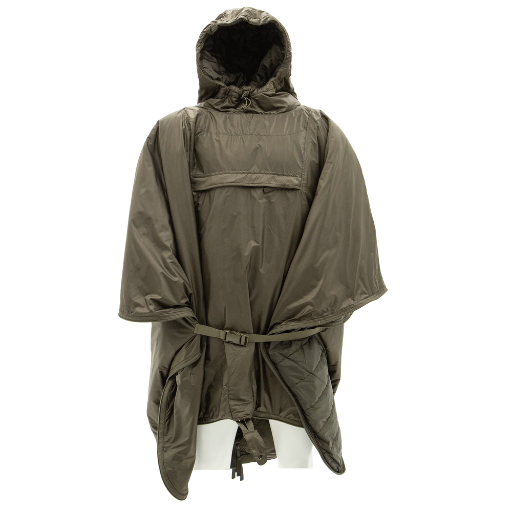 Carinthia Poncho System CPS
