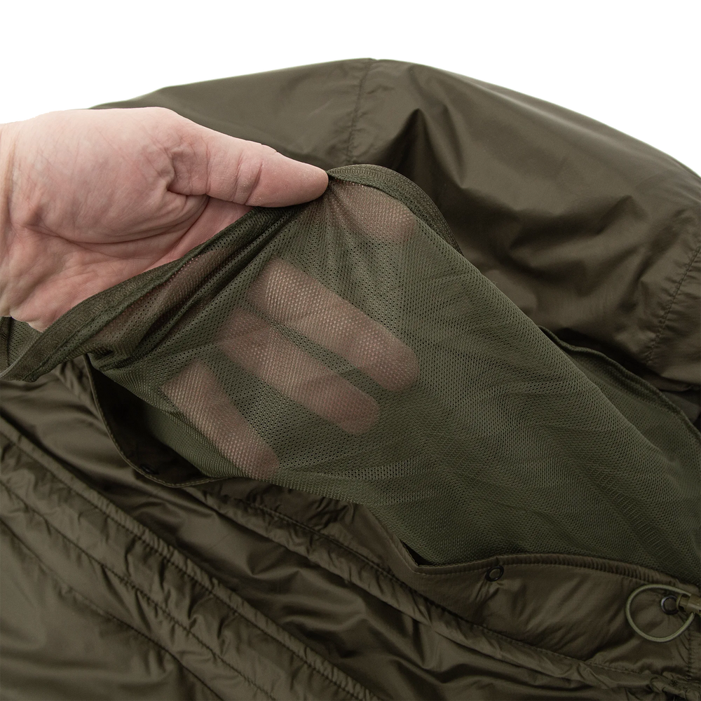 Carinthia Poncho System CPS