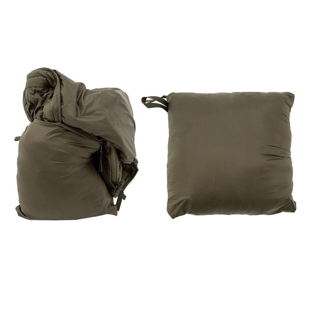 Carinthia Poncho System CPS