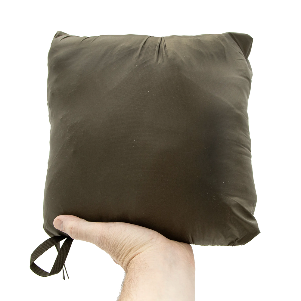 Carinthia Poncho System CPS